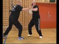 fcs and tw blade sparring