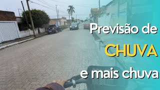 Clima desfavorável para ciclistas- Bikevlog 21 - 2023