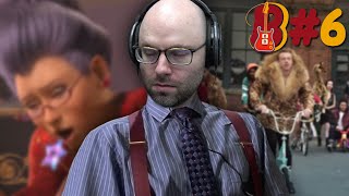 Northernlion's Daily Listening Party #6