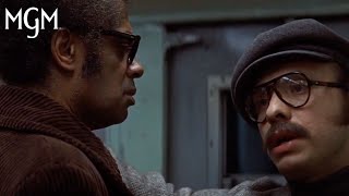 THE TAKING OF PELHAM ONE TWO THREE (1974) | Hijacking the Train | MGM