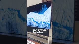 LG Signature OLED R, the world's first and only rollable TV has arrived at Audio