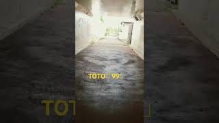 TOTO「99」　多摩ニュータウン