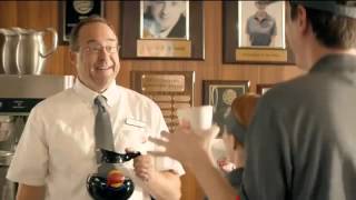 Burger King Coffee TV Commercial, 'Taste Test'