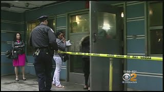 Another Murder At Bushwick Houses?