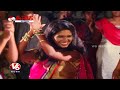Download V6 Team Celebrates Bathukamma Festival | Teenmaar News | V6News To Mp4 3Gp Full HD Video 2