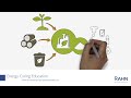 Energy Curing Education: How to Develop Bio-Based Products - RAHN Group