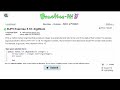 Java Practice It | Exercise 5.18: digitSum | if, else, Boolean logic, method basics, return