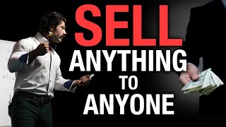 Sell Anything To Anyone With This Unusual Method