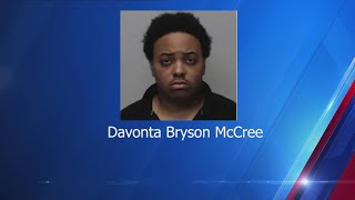 Dothan man stabs victim with kitchen knife during argument, police