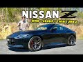 RIP Toyota Supra? - 2023 Nissan Z Review (Manual) 4K