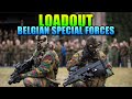 Loadout F2000 Belgian Special Forces | Battlefield 4 Assault Rifle Gameplay