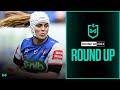 NRLW 2024 | Round Up | Round 8