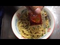 ぶち旨い！元祖広島まぜ麺