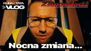 Zapowiedź vloga