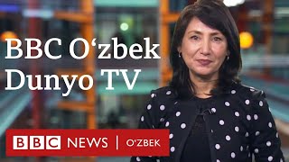 ББС Дунё: Ўзбекистонда 12 минг йил олдин тошда битилган тилсим ечилдими?  BBC O'zbek News