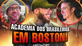 OS BRASILEIROS VÃO DOMINAR O MUNDO! - LEO STRONDA