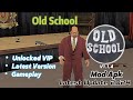 Old School Mod Apk v1.1.4 | Unlocked VIP Latest Version