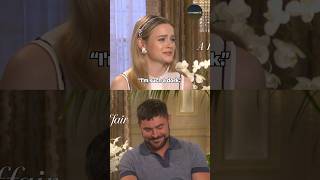 Zac Efron Gets Embarrassed About Hairspray