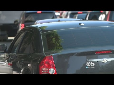 Bay Area Traffic Congestion Getting Worse Bay Area Traffic Congestion Getting Worse
