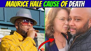 Maurice Hale Cause Of Death: Frankfort, Kentucky a Tragic Motorcycle Accident