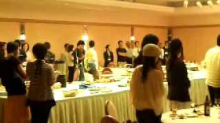 2009年度北高同窓会