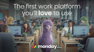 The first work platform you'll love to use