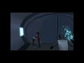 the incredibles video game walkthrough part 12 finding mr. incredible