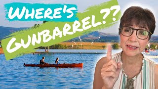 Gunbarrel CO ?? Boulder Colorado's best kept secret!