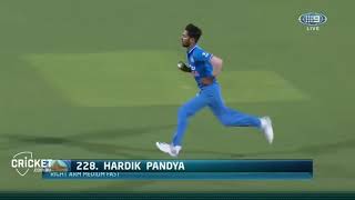 Hardik pandya international debut match#hardikpandya#cricket