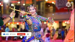 dandiya ke bahane aa jana song 2025 #hindisong #garbasong (OFFICIAL SONG )