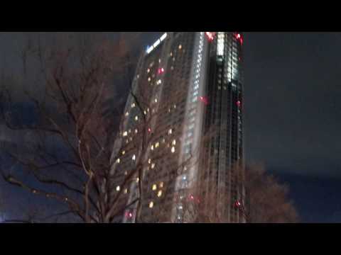 Tokyo Dome Hotel First Day Tokyo Dome Hotel First Day