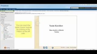 itslearning Tutorial English