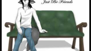 [UTAU] Just Be Friends - Nukupoid