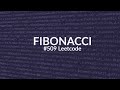 Fibonacci Number - Leetcode  #509