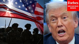'Laudable Elements, Some Notable Omissions': Security Expert Ranks New National Security Strategy