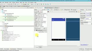 Android Tutorials for Bigginers 8 # How to set text of textView