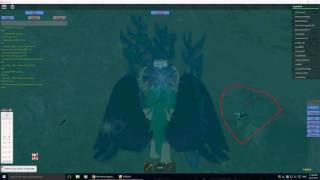 Roblox All Secret Morphs In Neverland Lagoon - 