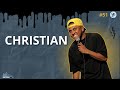 CHRISTIAN (COMEDIANTE) #51