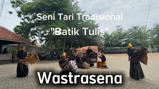 Seni Tari Tradisional - 