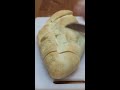 basic italian bread recipe shorts