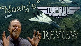 Top Gun Maverick Review