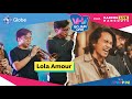 GoJAM LIVE with Lola Amour