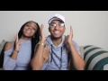 Welcome To Our YouTube Channel - Couple Reacts