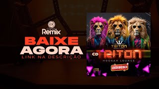 CD TRITON HOOKAH LOUNGE - BAIXE AGORA