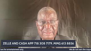 SPEAKING OUT EXPOSING CORRUPTION AND INCOMPETENCE SE 5 EP 61. May 25, 2026.