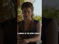 The world is overflowing with horrible things! | Margaery Tyrell and Olenna Tyrell Game of Thrones