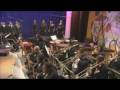 Soulful Symphony: Go Down Moses