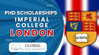 President’s PhD Scholarships at Imperial College London | Study in United Kingdom