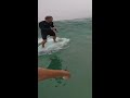 pov skimboarding with 4x world champion sam stinnett shorts30