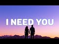 Jahmiel - I Need You (W/Lyrics) (*Throwback*)
